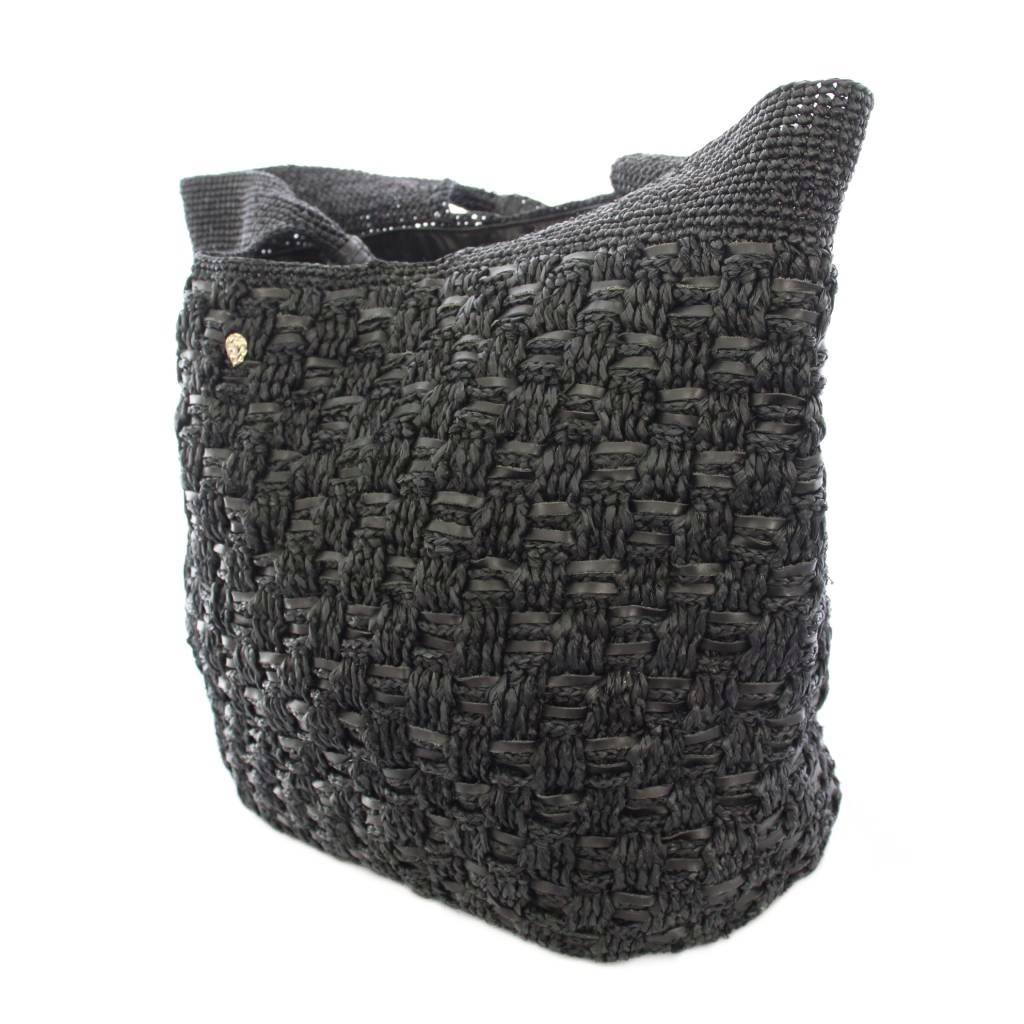 ヘレンカミンスキー HELEN KAMINSKI かごバッグ カゴバッグ トート