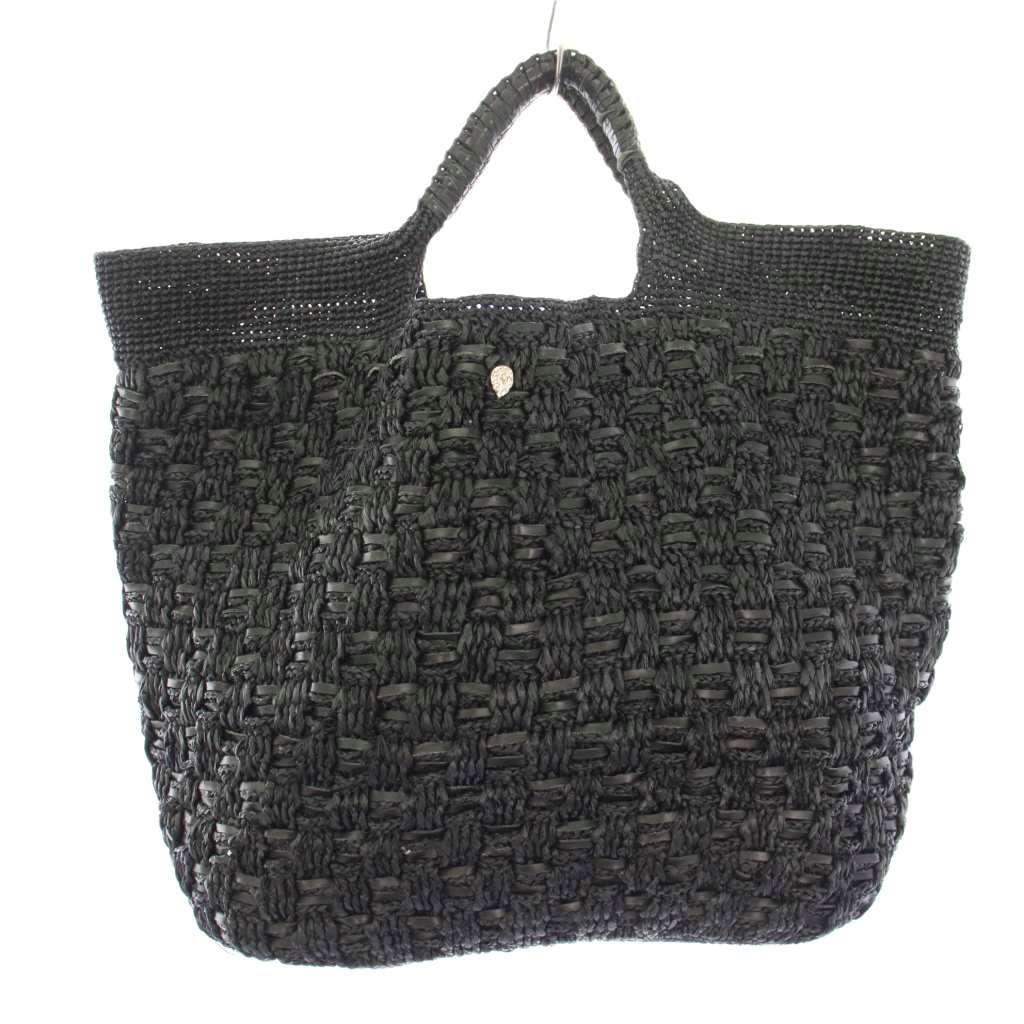 ヘレンカミンスキー HELEN KAMINSKI かごバッグ カゴバッグ トート