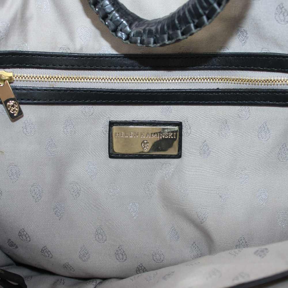 ヘレンカミンスキー HELEN KAMINSKI かごバッグ カゴバッグ トート