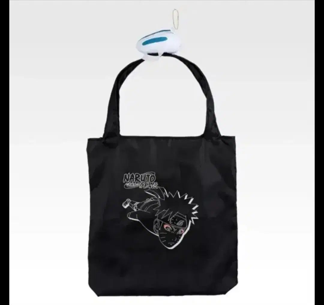 一番くじ NARUTO -ナルト- F賞 エコバッグ - メルカリ