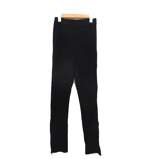 ドゥーズィエムクラス DEUXIEME CLASSE リブ レギンスパンツ