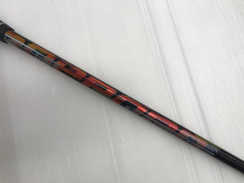 ピン G425 MAX 20.5度 Speeder SLK 6 Sフレックス フェアウェイウッド