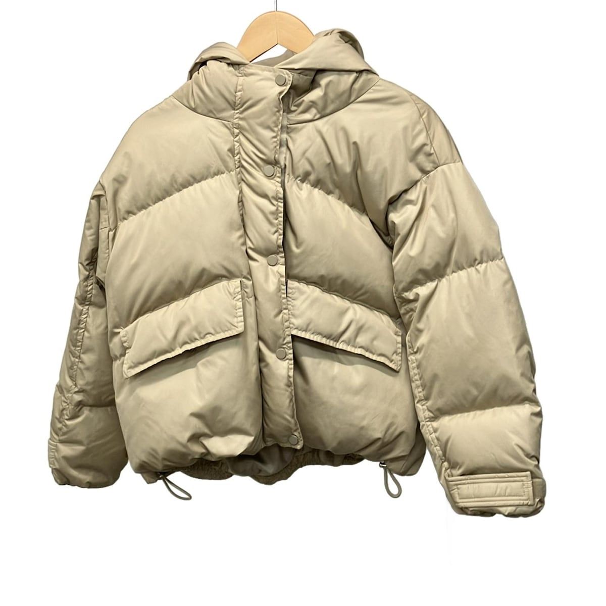 FRAY I.D(フレイアイディー) ダウンジャケット サイズ0 XS レディース