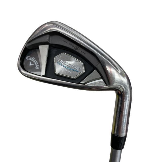 中古】 キャロウェイ ROGUE STAR 5S アイアンセット IR FUBUKI for CW