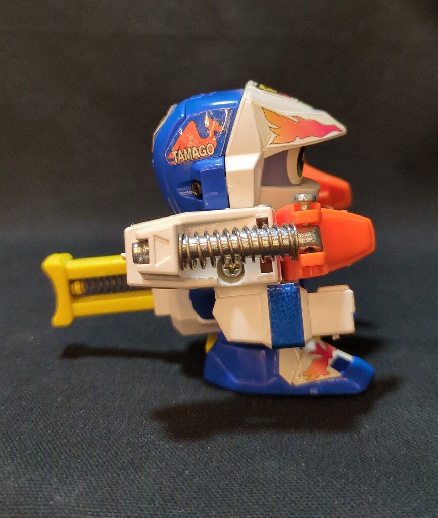 タカラ PIビーダマン バトルフェニックス 114 - メルカリ