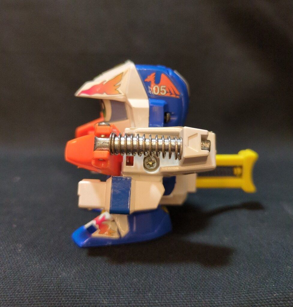 タカラ PIビーダマン バトルフェニックス 114 - メルカリ