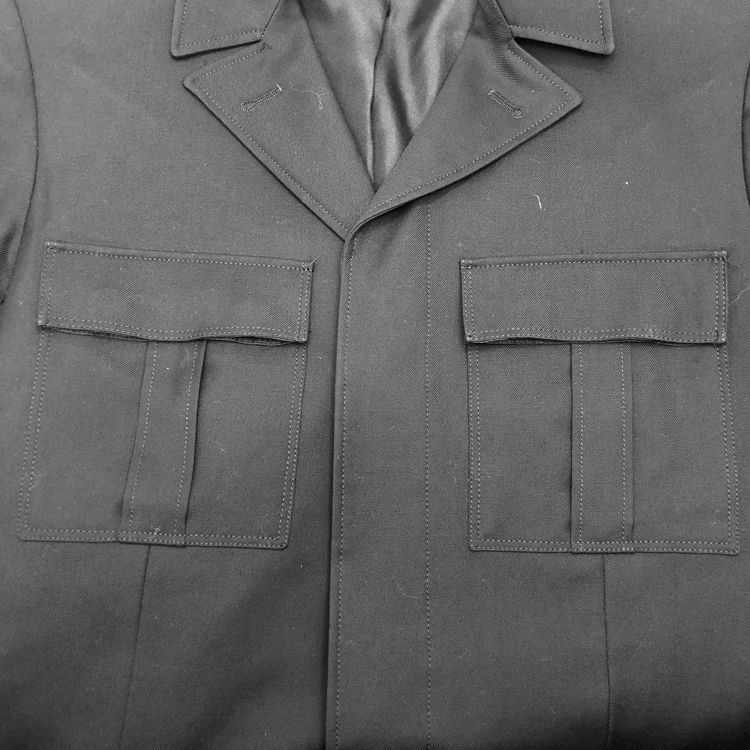 SAINT LAURENT サンローラン 14SS エディ期 サイドレースアップ