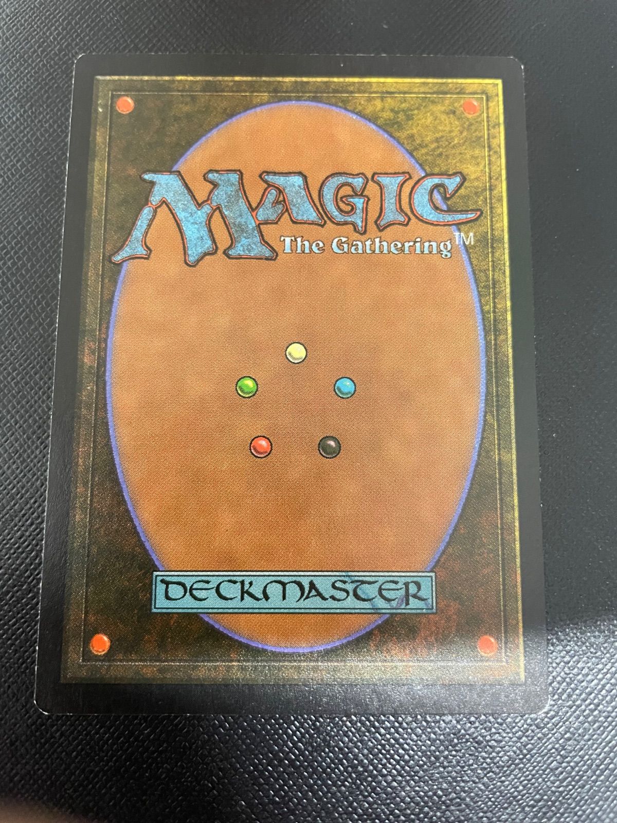 MTG・緑】俗世の教示者／Worldly Tutor（英語版） - メルカリ