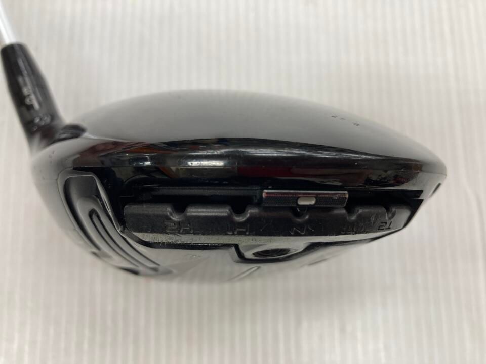 タイトリスト TSi3 10度 ROGUE110 Sフレックス ドライバー 中古【最短