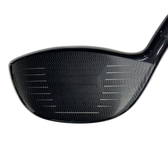 中古】 JIGEN eRook III 1W ドライバー DR リシャフト (フレックス