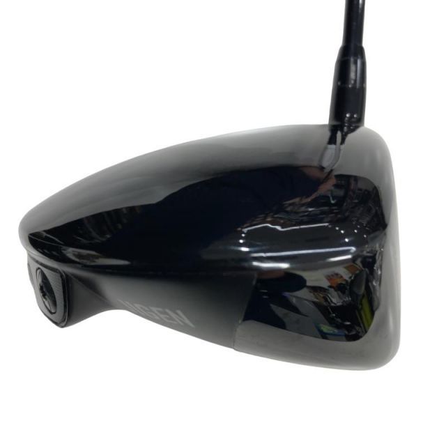 中古】 JIGEN eRook III 1W ドライバー DR リシャフト (フレックス