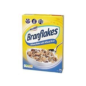 ブラン フレークス シリアル 757-009 入数 10