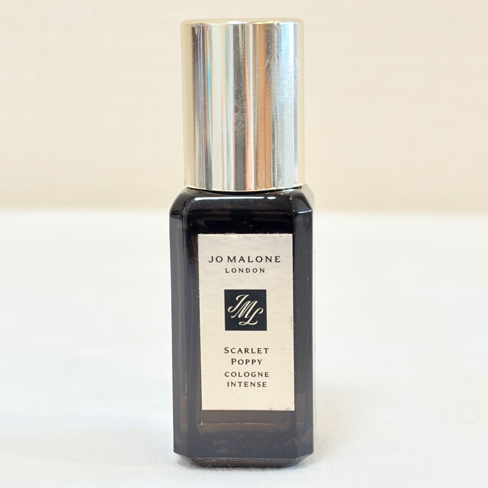 新品未使用 JO MALONE SCARLET POPPY COLOGNE INTENSE ジョーマローン