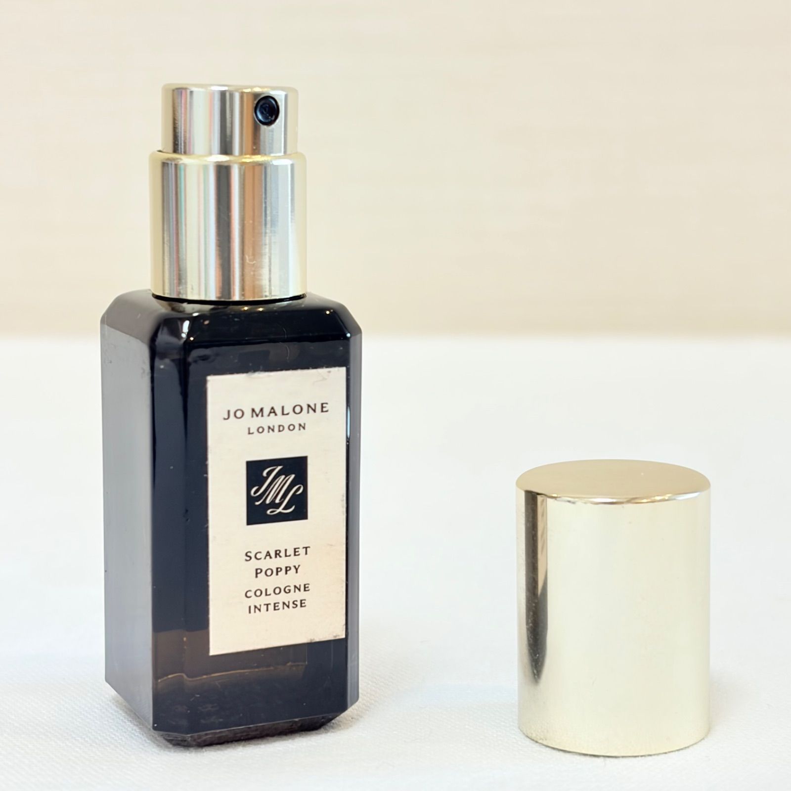 JO MALONE ジョーマローンSCARLET POPPY シークレットポピー スカーレット ポピー コロン インテンス | ジョー マローン ロンドン