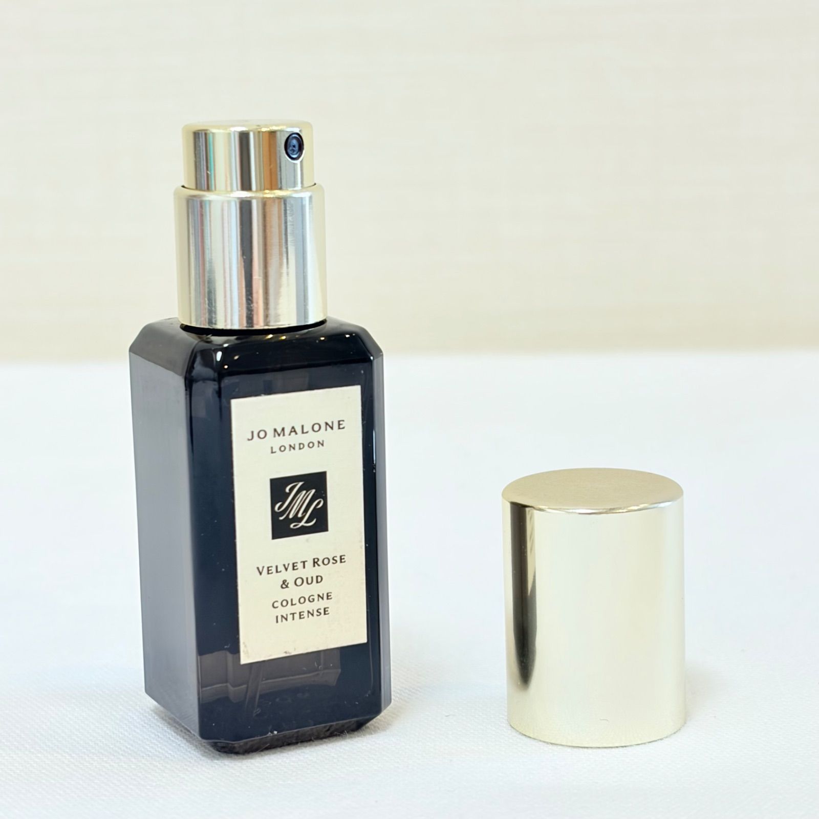 新品未使用 Jo Malone Velvet Rose & Oud Cologne Intense ジョー