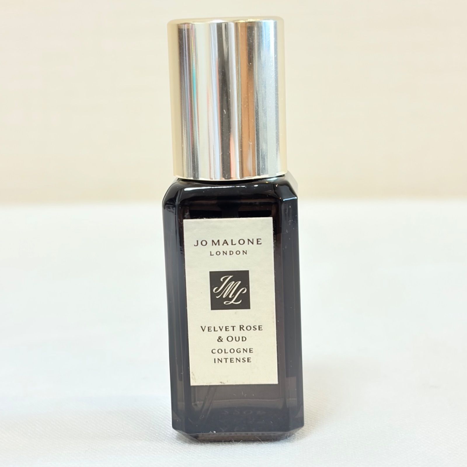 新品未使用 Jo Malone Velvet Rose & Oud Cologne Intense ジョー