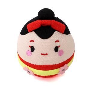 ファースト アロー FIRST ARROW ぬいぐるみ コロたっち 舞妓 No.207-203 207-203 入数 12