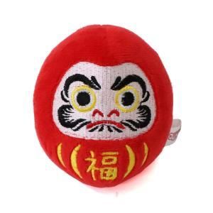 ファースト アロー FIRST ARROW ぬいぐるみ コロたっち だるま No.207-200 207-200 入数 12