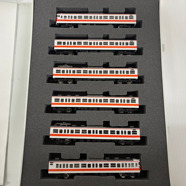 TOMIX 92642 国鉄 113 2000系 近郊電車 関西線快速色 良好 中古 良好