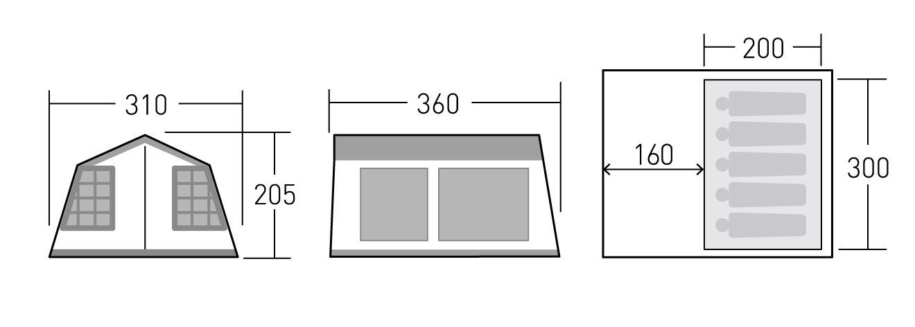 オガワ オーナーロッジ タイプ78R 2755 B品(樹脂部 色移）新品未使用