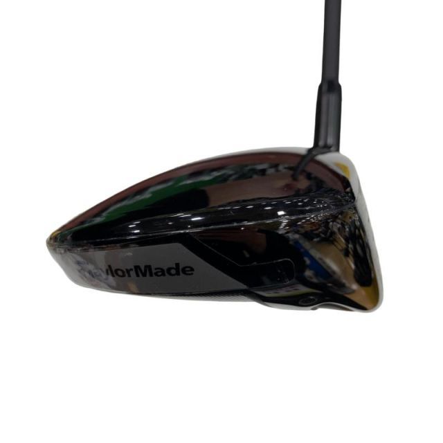 中古】 テーラーメイド Qi10 3W フェアウェイウッド FW SPEEDER NX