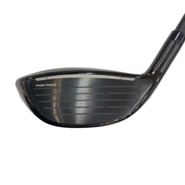 中古】 テーラーメイド Qi10 3W フェアウェイウッド FW SPEEDER NX