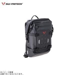 アクティブ ACTIVE SW-MOTECH DAILY WP BLK 22 L