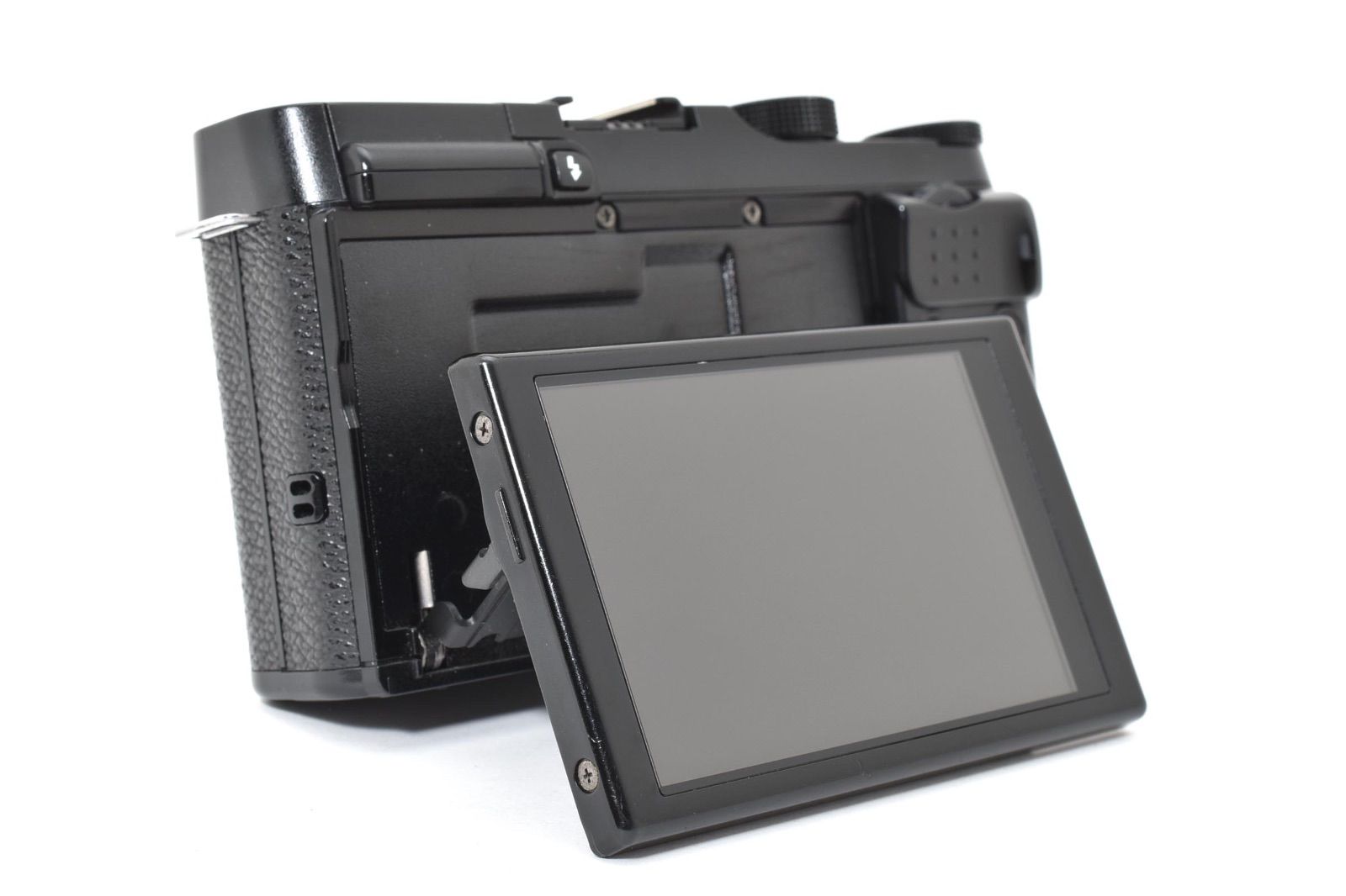 ☆大人気!!☆ FUJIFILM フジフィルム X-M1 ボディ ブラック ミラーレス