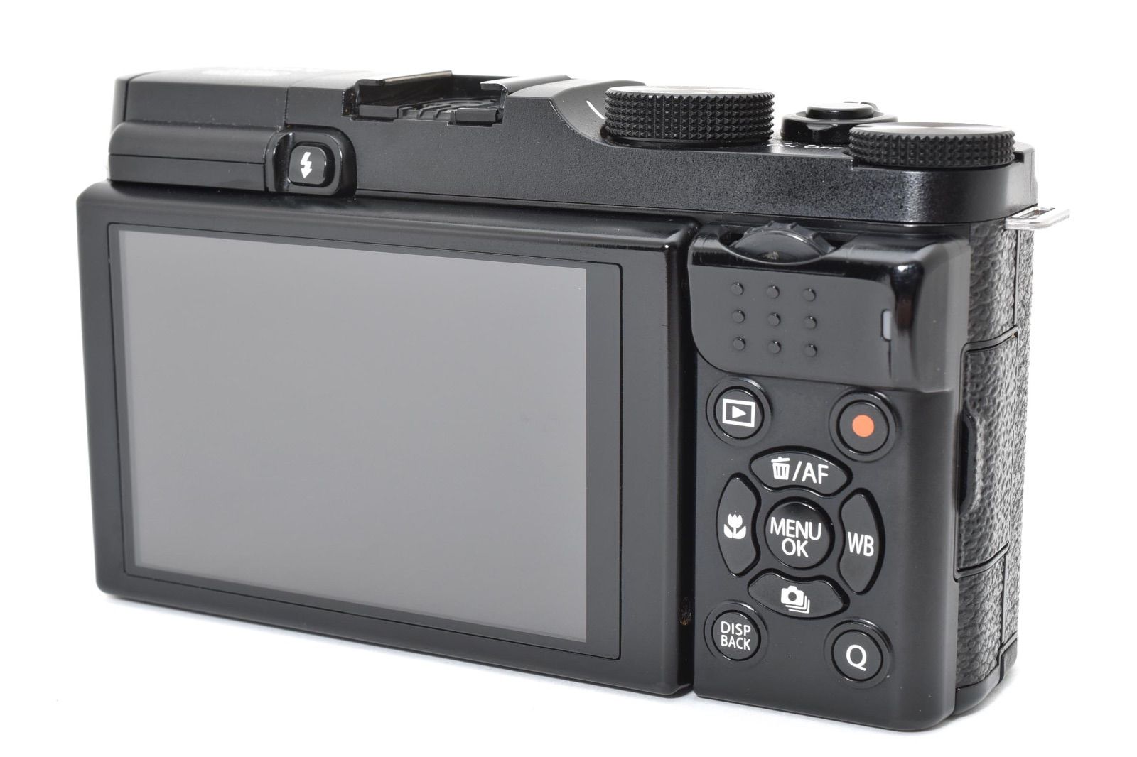 ☆大人気!!☆ FUJIFILM フジフィルム X-M1 ボディ ブラック ミラーレス