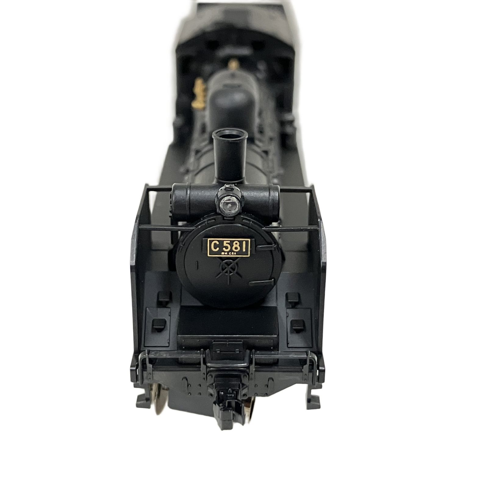 KATO 2010 C58 蒸気機関車 鉄道模型 Nゲージ 中古 良好 O10876010