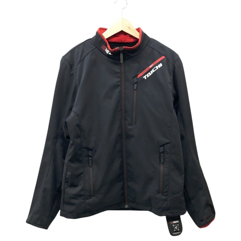 RS TAICHI アールエスタイチ RSU622 電熱インナージャケット e-HEAT