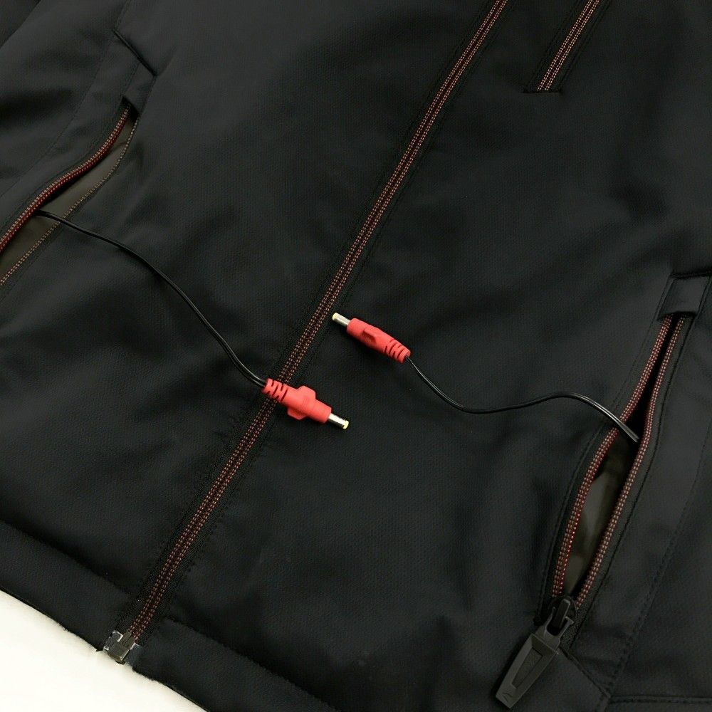 RS TAICHI アールエスタイチ RSU622 電熱インナージャケット e-HEAT