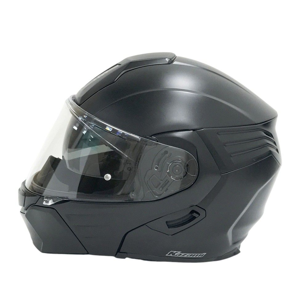 OGK KABUTO オージーケーカブト KAZAMI システムヘルメット