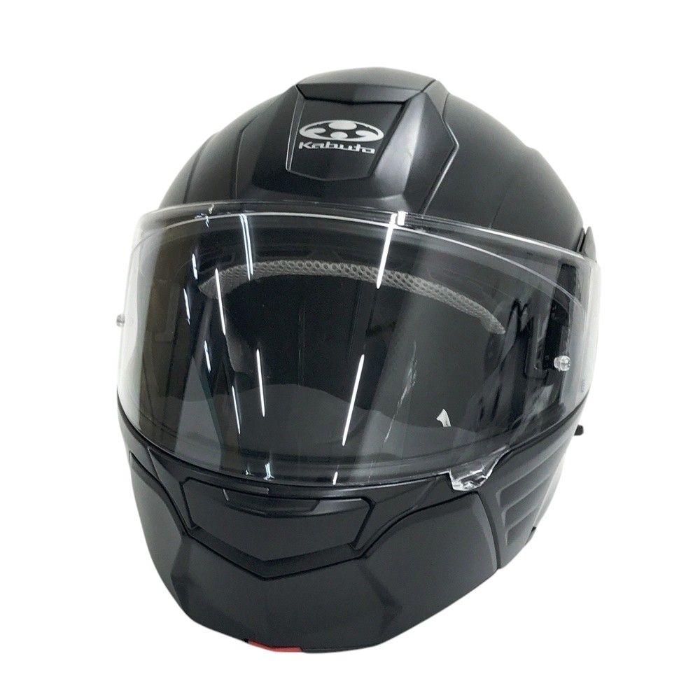 OGK KABUTO オージーケーカブト KAZAMI システムヘルメット