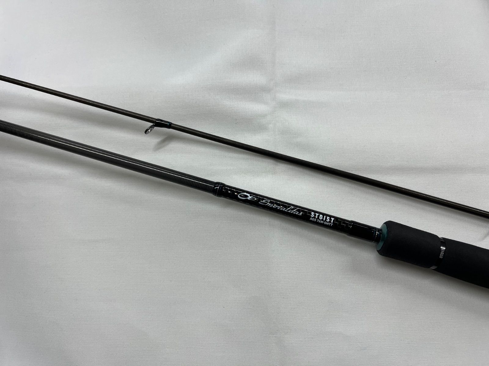 エメラルダスストイストAGS 76M-SMTT - メルカリ