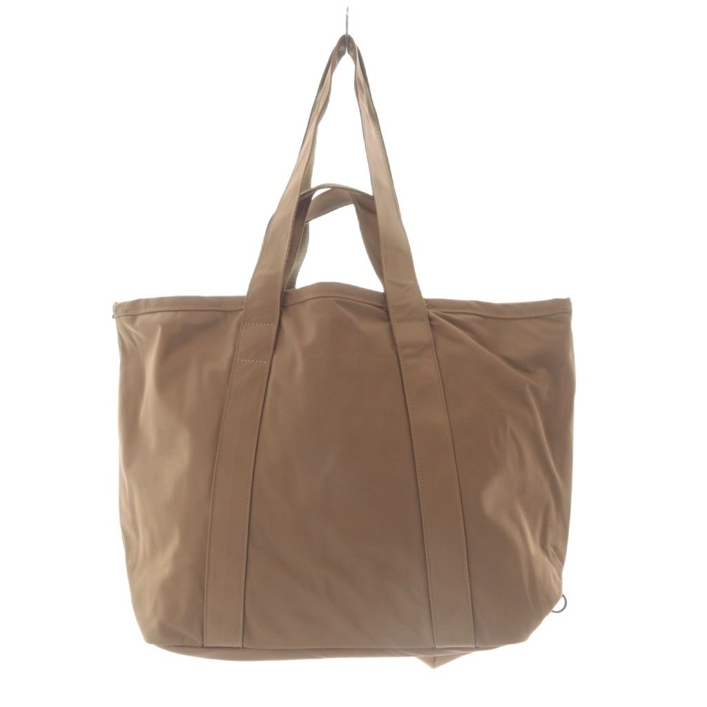 ノマディス NOMADIS haru FRAMeWORK 25SS 別注WEEKEND トートバッグ