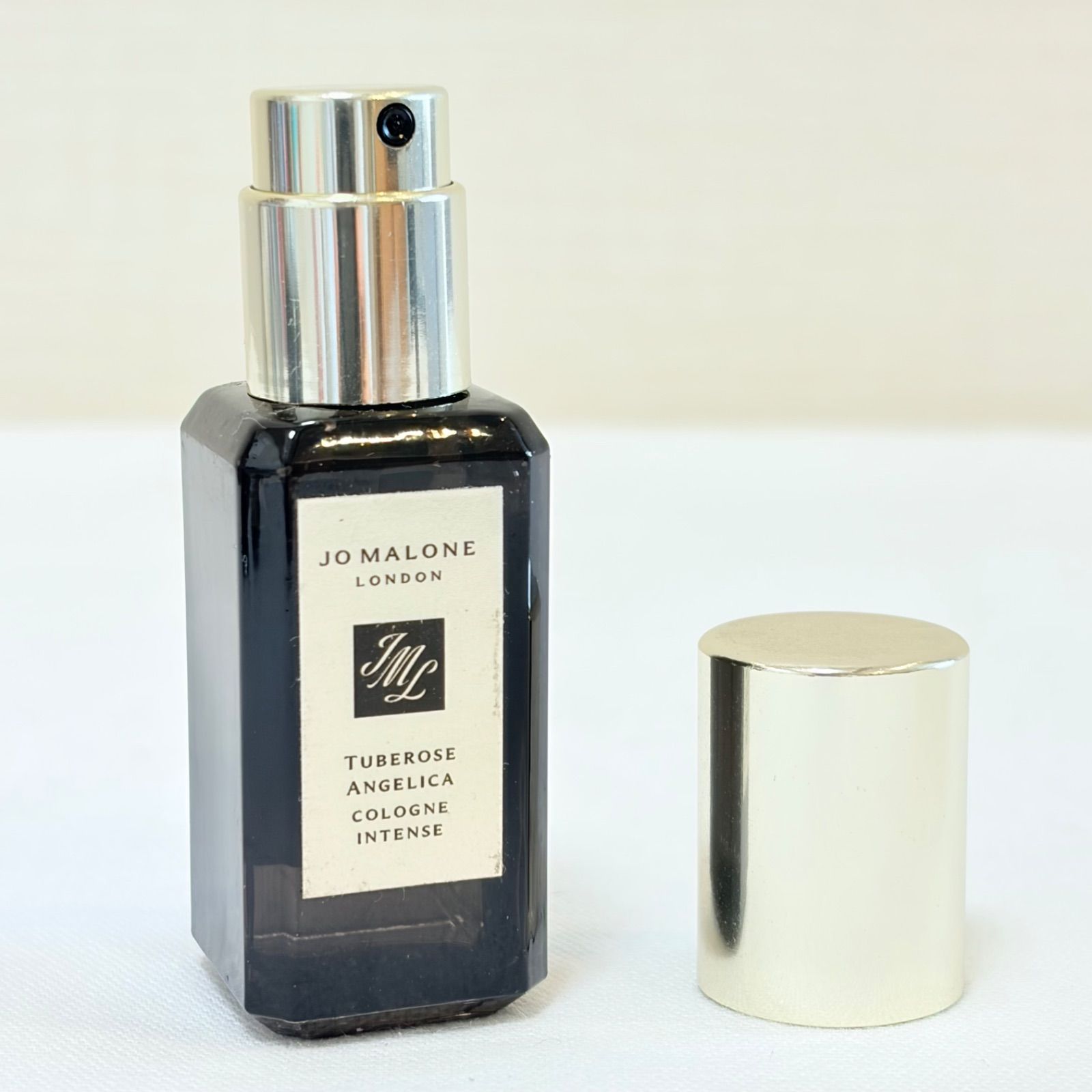 新品 JO MALONE TUBEROSE ANGELICA cologne intense ジョーマローン