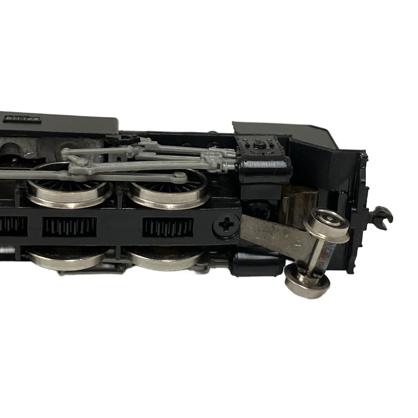 KATO 関水金属 C11 202 蒸気機関車 Nゲージ 鉄道模型 ジャンク