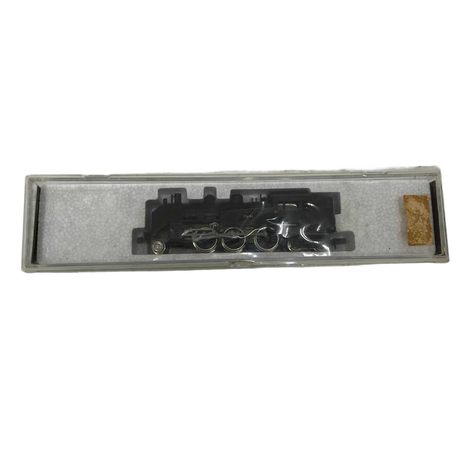 KATO 関水金属 C11 202 蒸気機関車 Nゲージ 鉄道模型 ジャンク