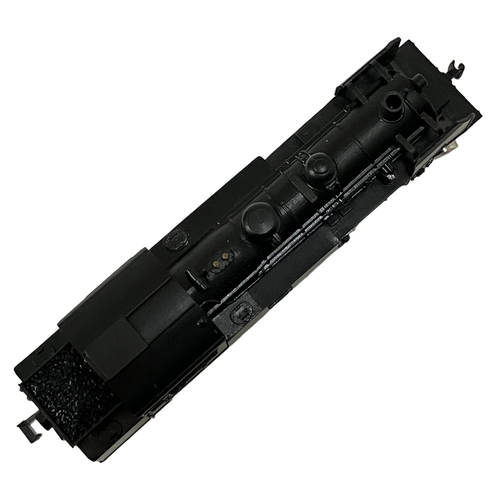 KATO 関水金属 C11 202 蒸気機関車 Nゲージ 鉄道模型 ジャンク