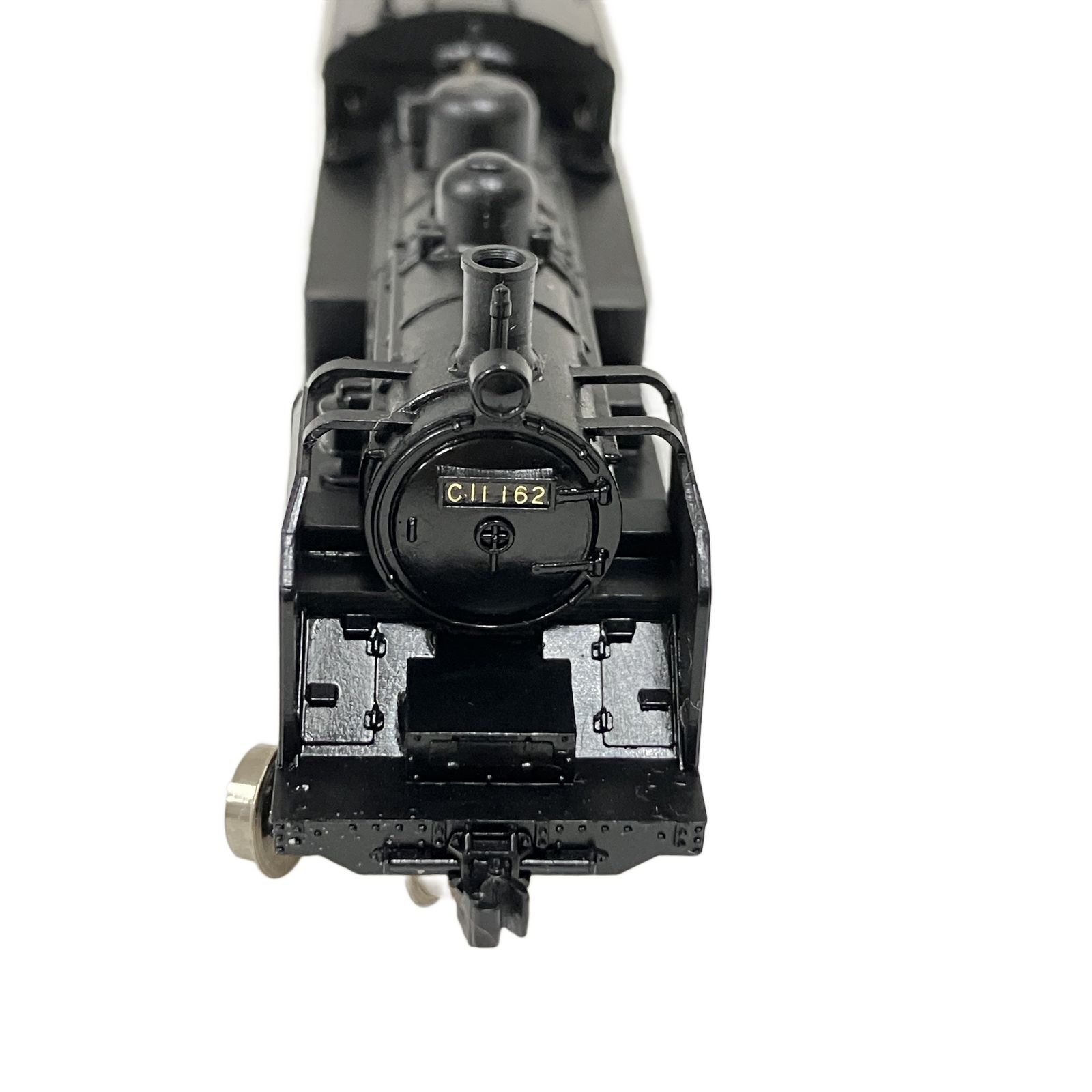KATO 関水金属 C11 202 蒸気機関車 Nゲージ 鉄道模型 ジャンク