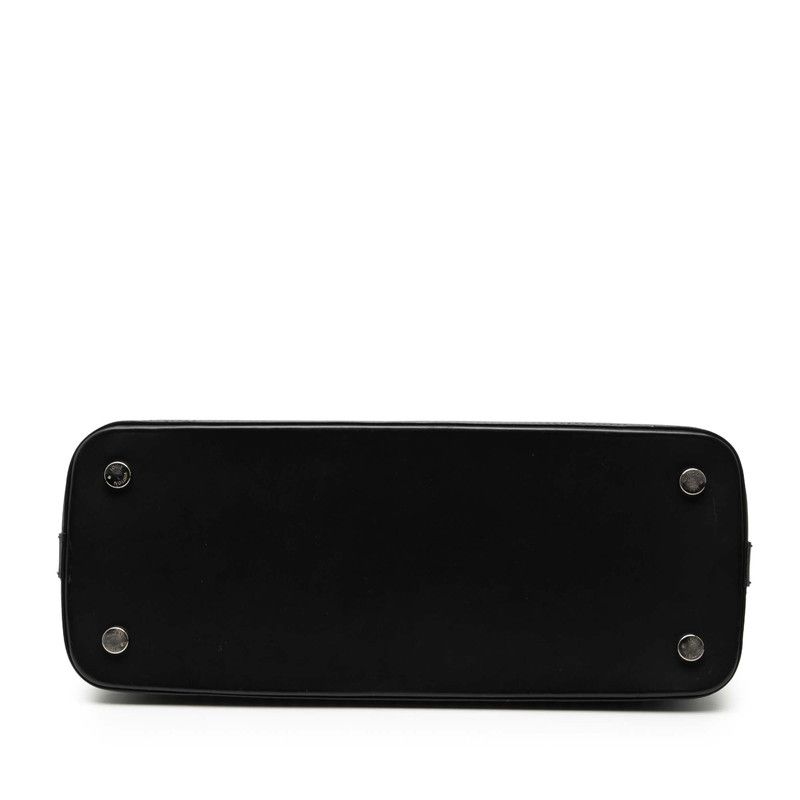 ルイ ヴィトン エピ ミラボーGM ハンドバッグ ショルダーバッグ 2WAY