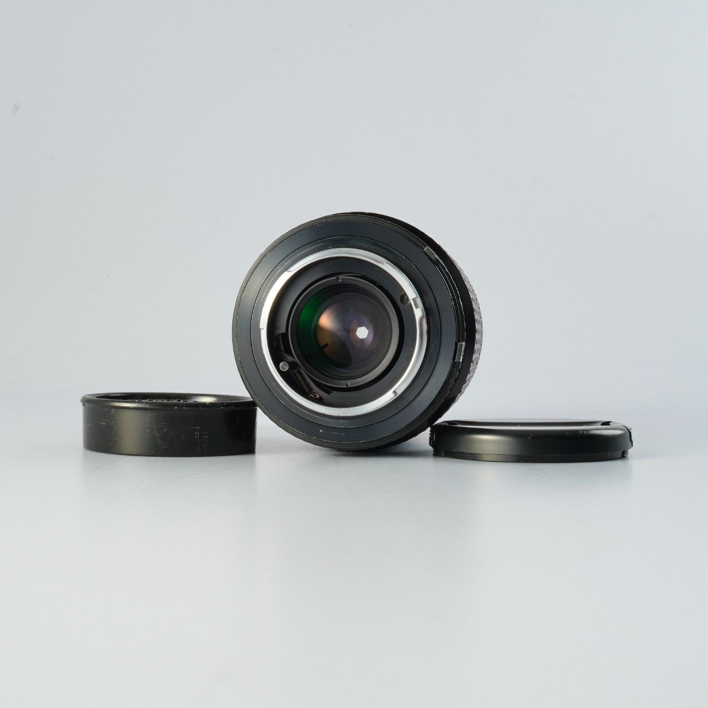 MINOLTA ミノルタ MD ZOOM ROKKOR 50-135mm F/3.5 ズームレンズ - メルカリ