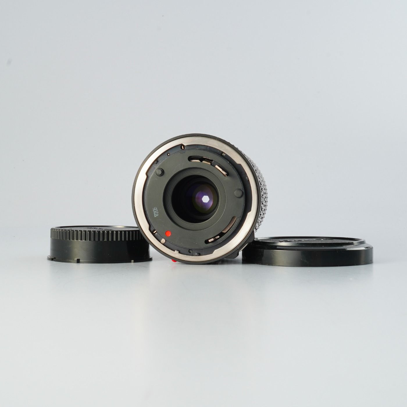 Canon キヤノン FD 35-70mm F/4 ズームレンズ - メルカリ