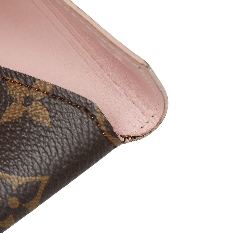 ルイ ヴィトン モノグラム ポシェット キリガミ クラッチバッグ