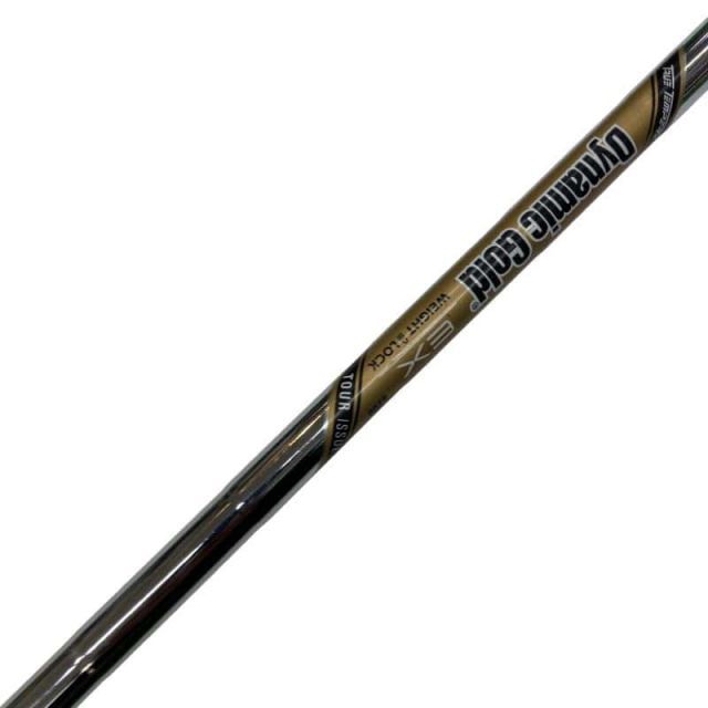 中古】 ブリヂストン BRIDGESTONE BRM2 ノーメッキ 58°/08°M ウェッジ