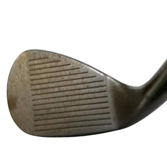 中古】 ブリヂストン BRIDGESTONE BRM2 ノーメッキ 58°/08°M ウェッジ