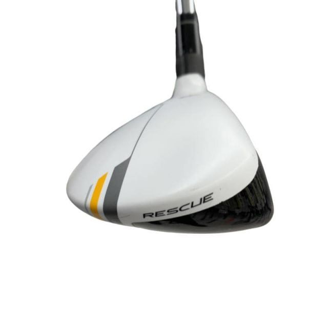 中古】 テーラーメイド RBZ STAGE 2 TOUR U4 ユーティリティ UT KBS