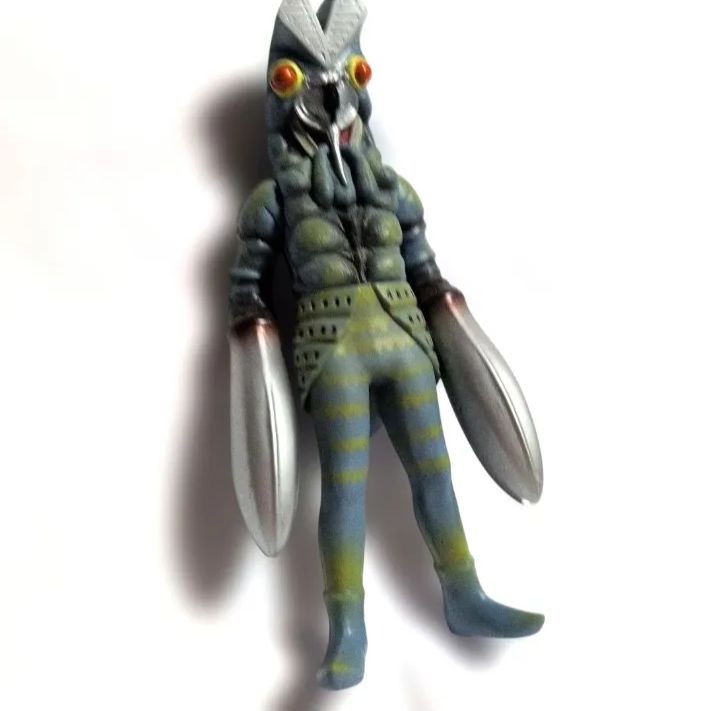BANDAI】 【バンダイ】 【円谷プロ】 【特撮】 【ウルトマンシリーズ