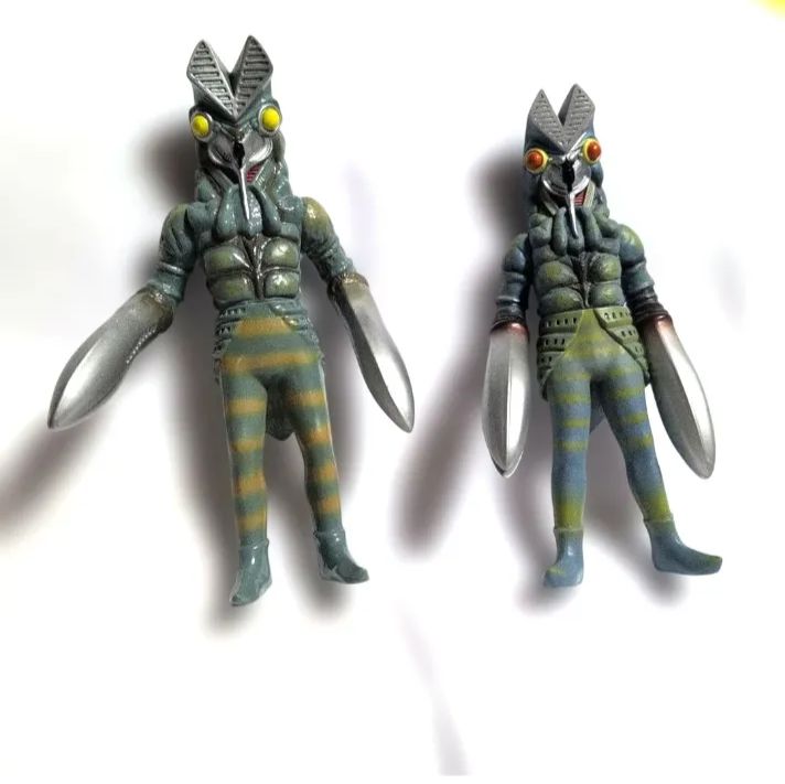 BANDAI】 【バンダイ】 【円谷プロ】 【特撮】 【ウルトマンシリーズ